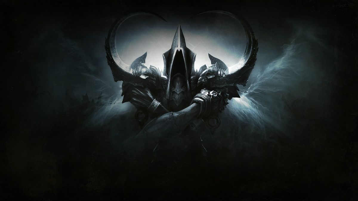 Diablo III Eternal Collection screenshot 2 for Playstation 4